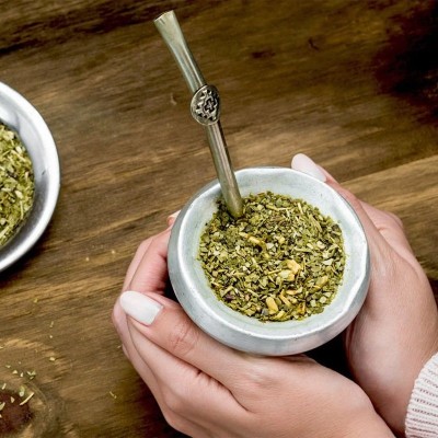 Kharta Mate Çay